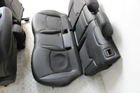 фото thumb №4, Сиденья салон обивка кожа jeep compass ii 2