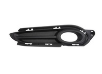 фото thumb №1, Решітка радіатора бампера перед права honda hr-v ru 08.15-