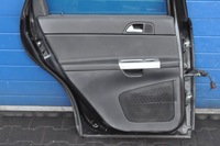 фото thumb №8, Volvo v50 двері лівий зад задні універсал комплектні