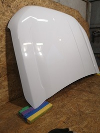 фото thumb №6, Ford ranger iv капот кришка двигуна