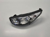 фото thumb №1, Hyundai ix35 12r лампа лівий перед 92101-2y anglik uk