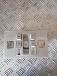 фото thumb №1, Освещение кабины vw touran 5g1947105r