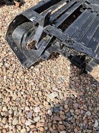 фото thumb №4, Жалюзі водій повітря ford ranger vi