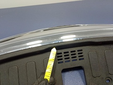 фото thumb №9, Kia sorento ii рестайлінг решітка решітка радіатора 86350-1u500