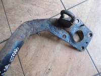 фото thumb №7, Passat b5 fl 1.9tdi 04' kom балка нижня підсилювач