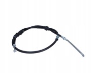 фото thumb №1, Трос гальма ручного le mitsubishi outlander 02-