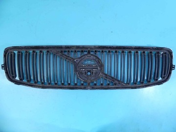 фото thumb №16, Решітка решітка радіатора pod камера volvo s90 v90 ii 16-