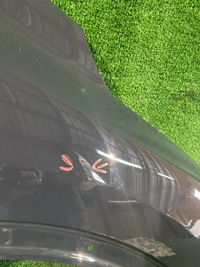 фото thumb №3, Крила передній правий renault captur ii