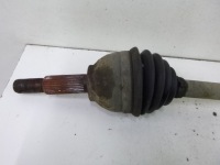фото thumb №3, Привідний вал ліва ford transit v 2.0 td 2002