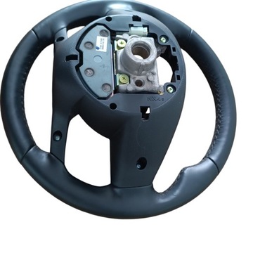 фото thumb №12, Руль многофункциональная hyundai tucson iv