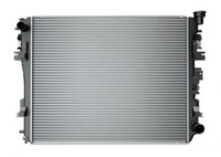 фото thumb №1, Радиатор wody dodge ram 1500 5.7 2019 -