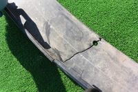 фото thumb №6, Защита pod бампер перед dodge journey freemont