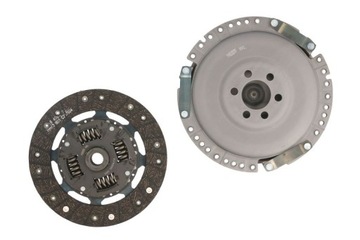 фото thumb №1, Сцепление seat cordoba ibiza ii toledo i vw caddy i golf i golf ii golf iii