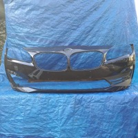 фото thumb №1, Бампер bmw 2 f45 f46 lift lci 18-21 перед