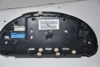 Bmw e38 750 v12 панель 97r anglik Недорого, фото thumb