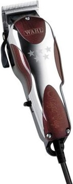 Машинка для стрижки волос Wahl Magic Clip 5 Stars — 6 насадок