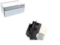 фото thumb №1, Резистор вентилятора обдув вентилятор alfa romeo giulietta 1.4-2.0d