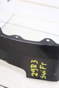 фото thumb №12, Suzuki swift mk6 04r- крила правий перед передній zce