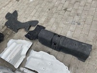 фото thumb №6, Bmw g11 g12 защита тепловые подвеска 3.0