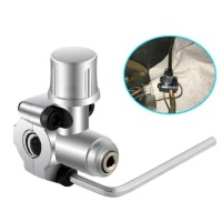 2 szt клапан кондиционера zgodny пабтрубок  трубный 1/4", 5/16", 3/8" Киев, фото thumb