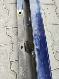 фото thumb №14, Молдинг поріг права jac jaguar xe x760 2016