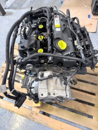 фото thumb №7, Bmw f45 225xe x1 f48 25ex b38a15a b38x 170hp комплектный двигатель 17tyś 2455309