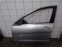 фото thumb №1, Двері ліва перед mercedes w251 r klasa lak 775