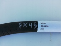 фото thumb №5, Шланг wąż кондиционера infiniti fx45