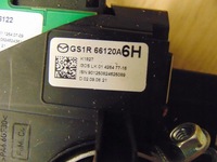 фото thumb №5, Переключатель комбинированный mazda 6 07-13 rok