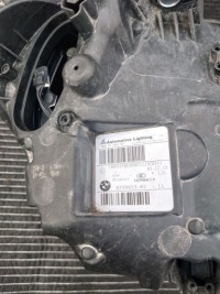 фото thumb №10, Bmw x3 g01 x4 g02 лампа ліва права адаптивний led 8739653
