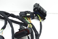 фото thumb №6, Bmw 5 g30 передний бампер жгут трубопровод 6112 новый оригинальный 9832596