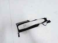 фото thumb №1, Qashqai 2 ii j11 ручка наружная дверь правые перед правая keyless qab