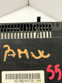 фото thumb №8, Лічильник приладова панель 6944126 bmw