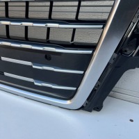фото thumb №8, Audi q7 4m0 s line решётка радиатора решётка радиатор 4m0853651f