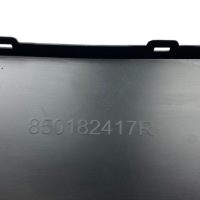 фото thumb №13, Новий оригінальний номер бампер задня накладка dacia sandero iii 850182417r