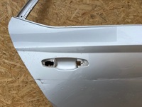 фото thumb №9, Skoda fabia iii 3 двері задні задня праве