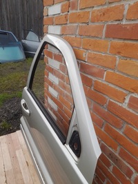 фото thumb №10, Jeep grand cherokee wj 99-04 двері правий перед