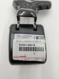 фото thumb №6, Toyota proace ii 20r петля двери левые зад 9820029280 новый