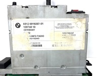 фото thumb №7, Радіо навігація навігація bmw e46 compact 6919257