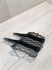 фото thumb №9, Velar dynamic решётка бампер левый перед j8a2-17e852-ab