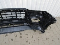 Бампер перед передний porsche cayenne sport design 9y0 lift 23- Оригинал, фото thumb