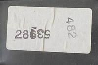 фото thumb №12, Панель раздаточная консоль mercedes w220 европа