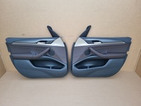 фото thumb №16, Bmw x3 g01 lci m набор сиденья диван обшивки обивка kpl 11 km!! 2023r!!