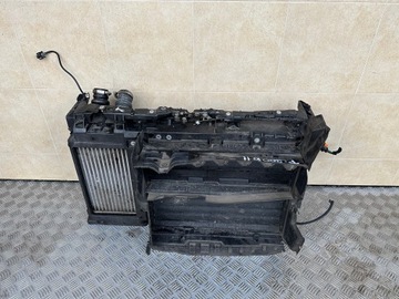 фото thumb №1, Pas переднє радіатор peugeot 2008 ii