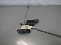 фото thumb №1, Замок двері mercedes правий перед w166 a1667200435