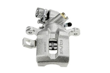 фото thumb №8, Суппорт тормозной зад honda civic 01-05 htb/coupe /правый/ | 43018-s5a-j02