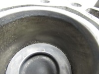 фото thumb №12, Volvo s60 v60 v70 s80 1.6 d d2 06- блок  двигуна bv6q-6010-aa kpl