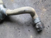 фото thumb №11, Opel meriva b 1.3 cdti шланг основний  565548547
