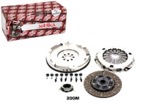 Купити Ashika комплект зчеплення з колесом avensis 2.0 d-4d -, фото thumb
