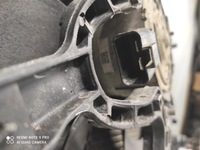 фото thumb №8, Радіатор радіаторів води інтеркулер вентилятор opel corsa d рестайлінг 1.3 cdti